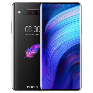 ZTE Nubia Z20