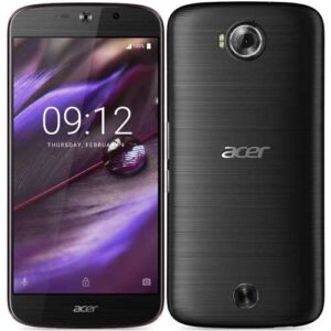 Acer Liquid Jade 2