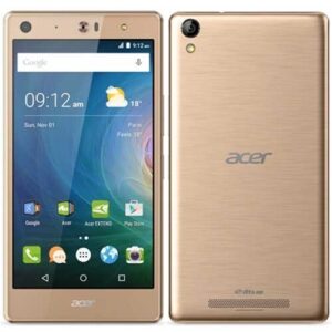 Acer Liquid X2