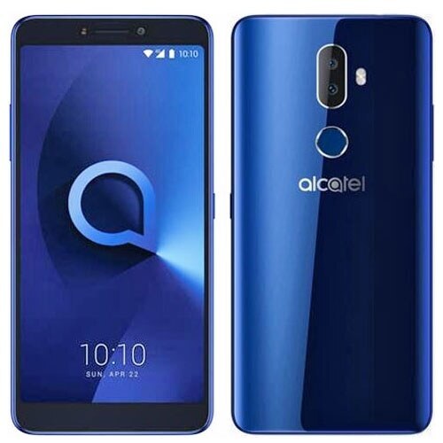 Alcatel 3V