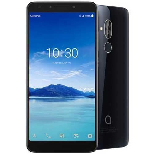 Alcatel 7