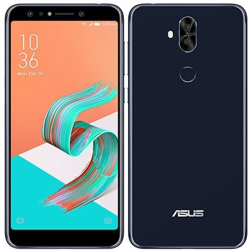 Asus Zenfone 5 Lite ZC600KL