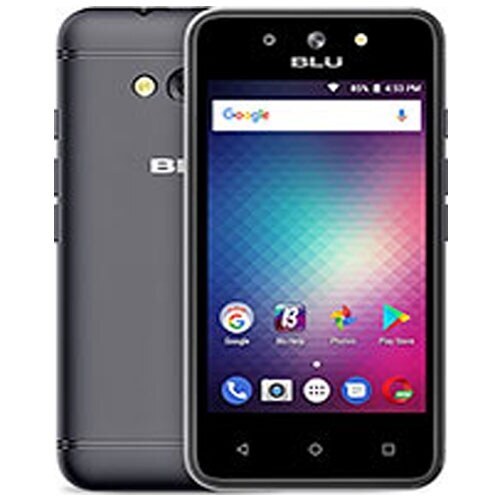 BLU Dash L4