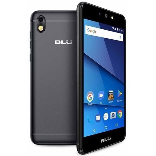 BLU Grand M2 (2018)