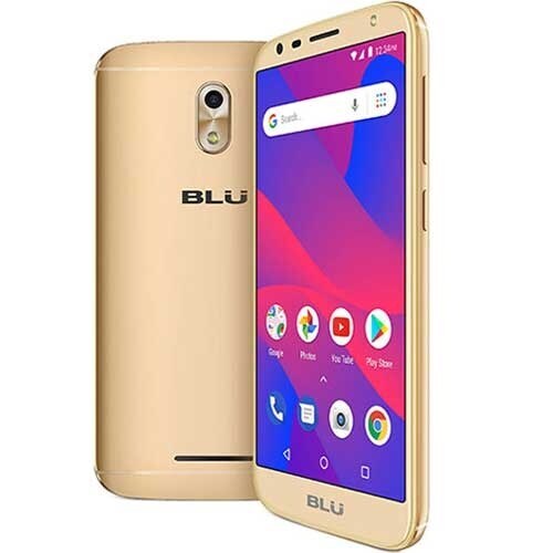 BLU Studio G4