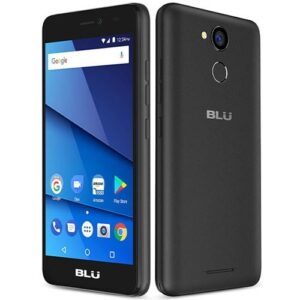 BLU Studio J8M LTE