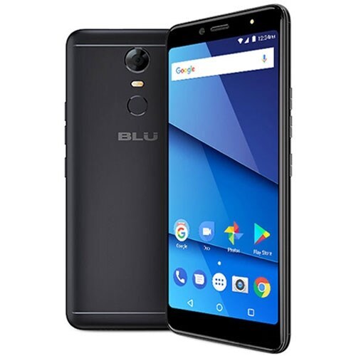 BLU Vivo One Plus