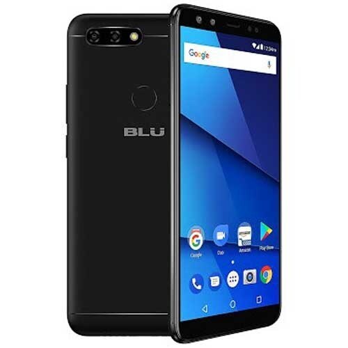 BLU Vivo X