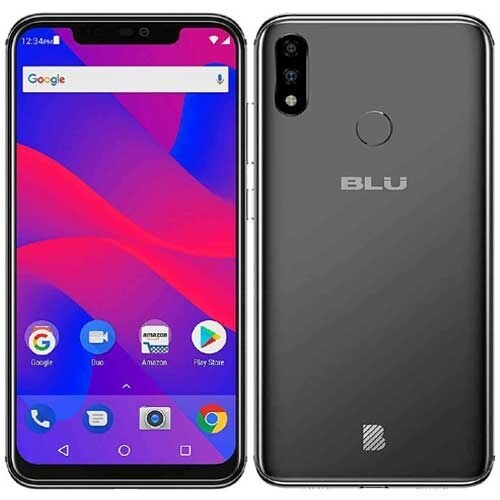 BLU Vivo XI+