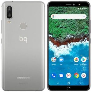 BQ Aquaris X2 Pro