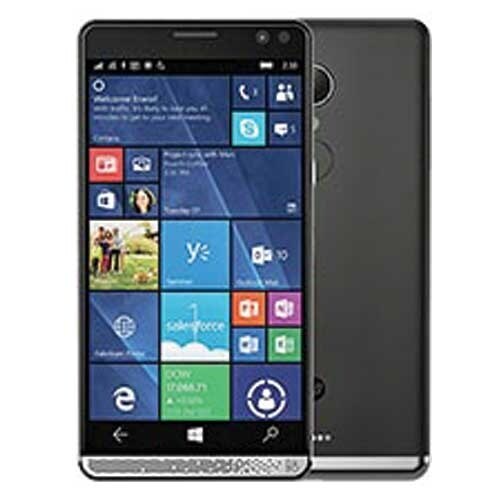 HP Elite x3