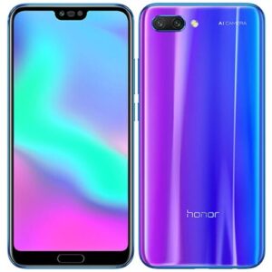 Honor 10