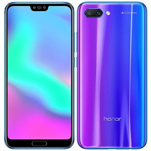 Honor 10