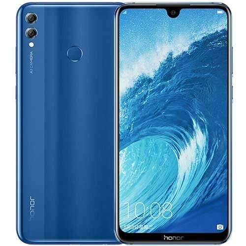 Honor 8X Max