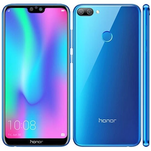 Honor 9N (9i)