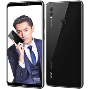 Honor Note 10