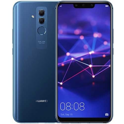 Huawei Mate 20 Lite