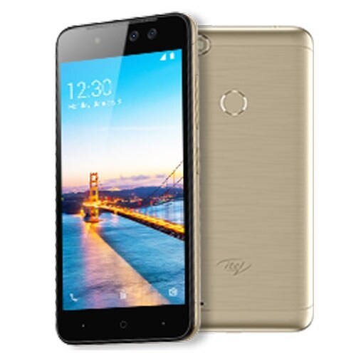 Itel S12