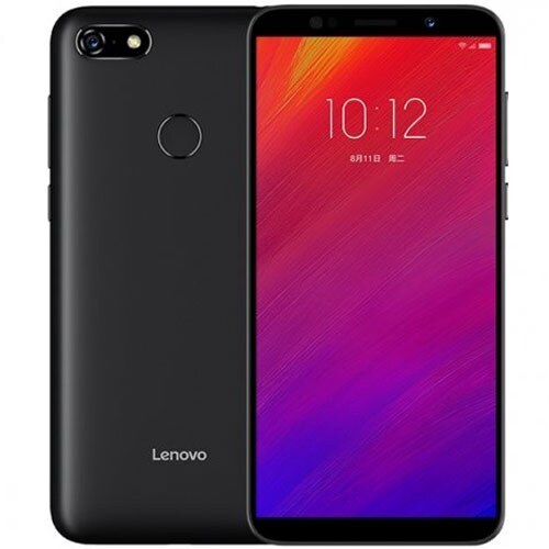 Lenovo A5