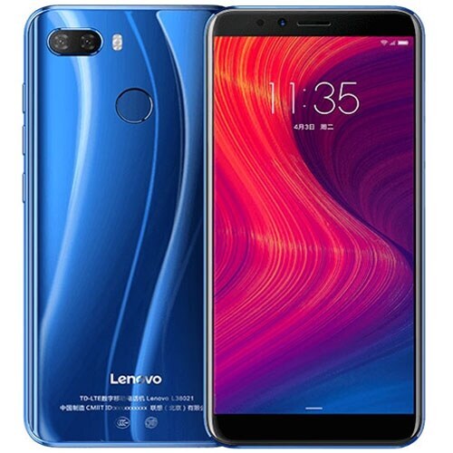 Lenovo K5 play