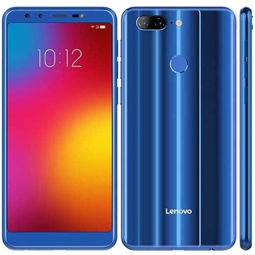 Lenovo K9