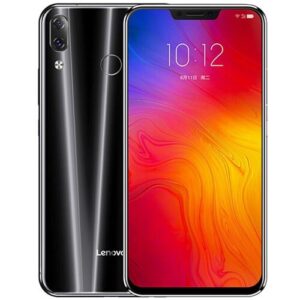 Lenovo Z5