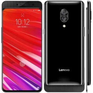 Lenovo Z5 Pro