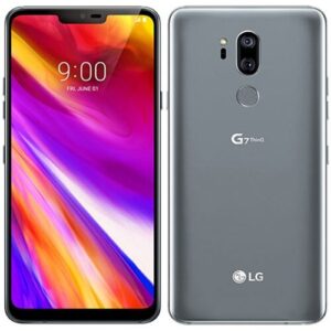 LG G7 ThinQ