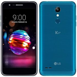 LG K11 Plus