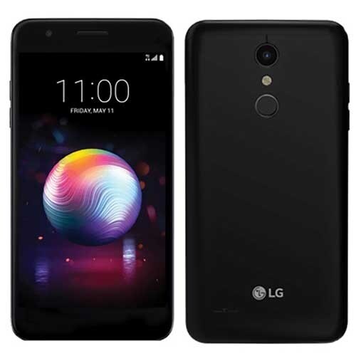 LG K30