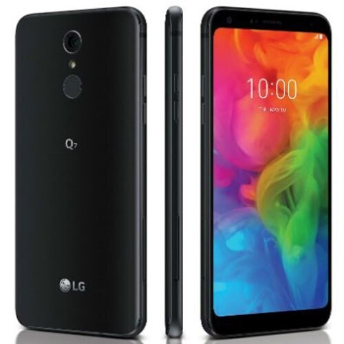 LG Q7