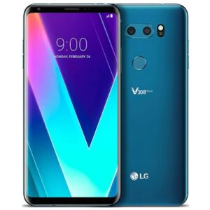 LG V30S ThinQ