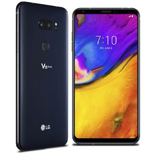 LG V35 ThinQ