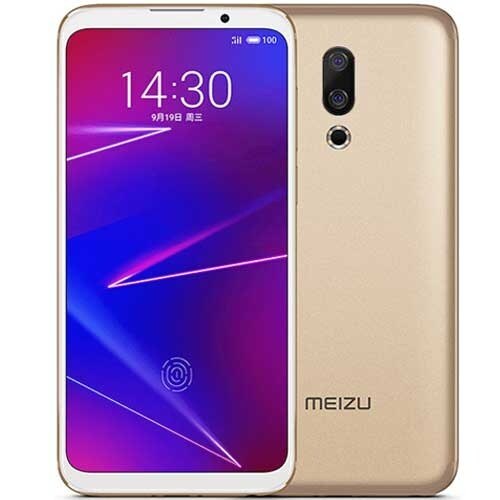 Meizu 16X