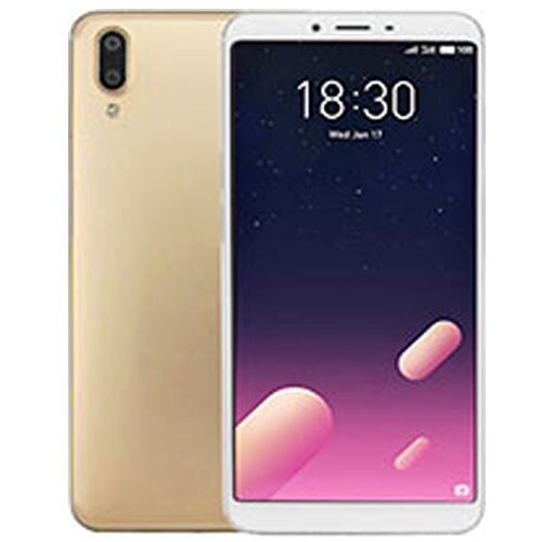 Meizu E3