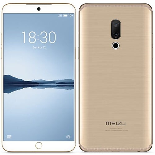 Meizu 15 Plus