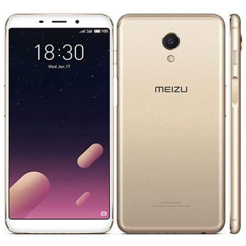 Meizu M6s