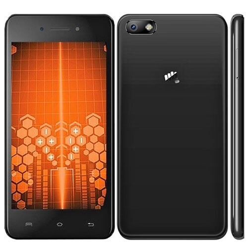 Micromax Bharat 5 Plus