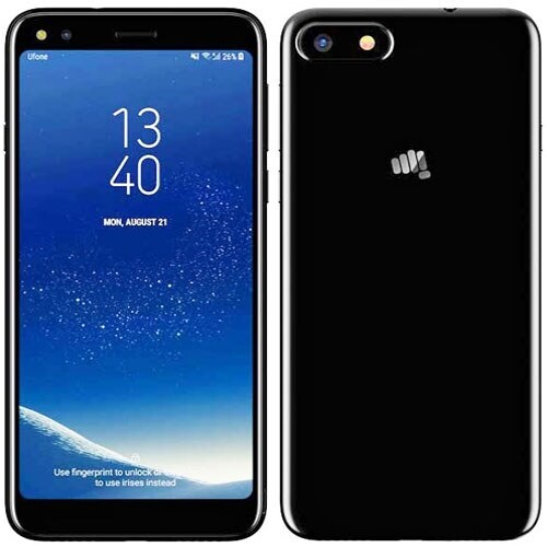 Micromax Canvas 1 2018