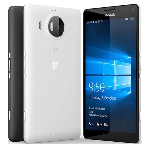 Microsoft Lumia 950 XL