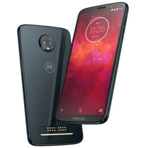 Motorola Moto Z3 Play