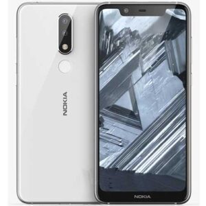 Nokia 5.1 Plus