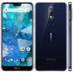 Nokia 7.1