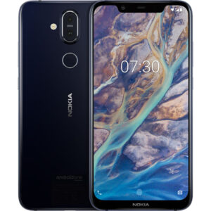 Nokia 7.1 Plus (Nokia X7)