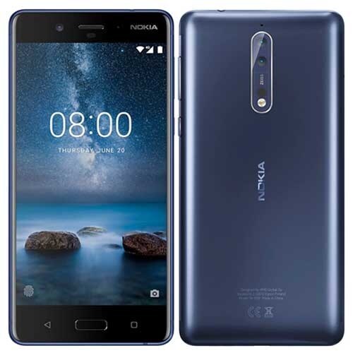 Nokia 8