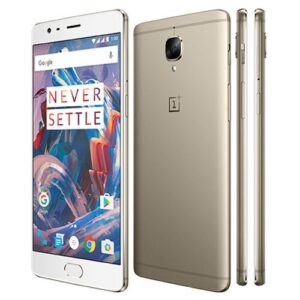 OnePlus 3