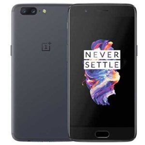 OnePlus 5