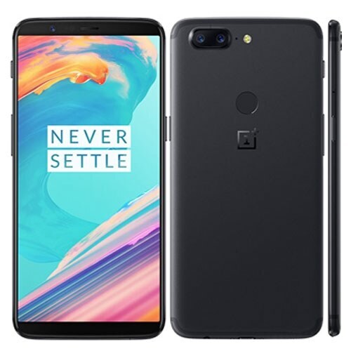 OnePlus 5T