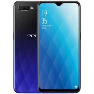 Oppo A7x