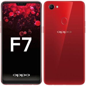 Oppo F7